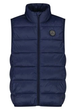 Jester Jr - Bodywarmer - Midnight 10 Jester Jr - Bodywarmer - Midnight -America Today b745b3f128084f07bb4325d34dfecc66