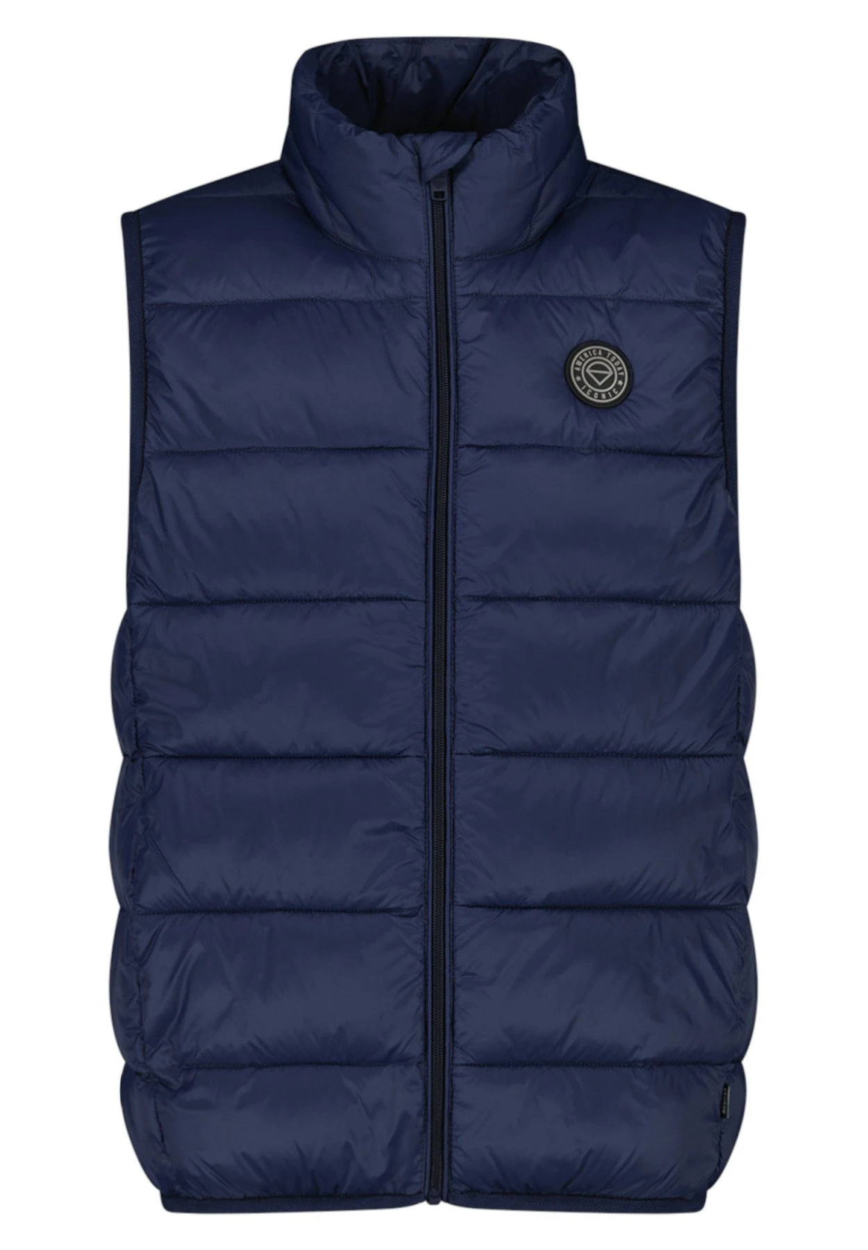 Jester Jr - Bodywarmer - Midnight 5 Jester Jr - Bodywarmer - Midnight - Afbeelding 5