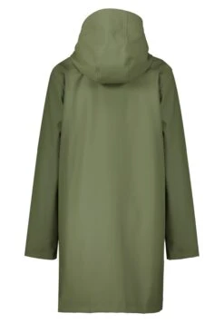 Janice Raincoat - Parka - Field -America Today b7bdedebe5f64ca6931a14f85a4f7fc2