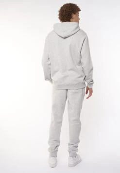 Jogging Chance - Trainingsbroek - Light Grey Melange -America Today b85cbb94ae8642a6b3a68165331e8eea