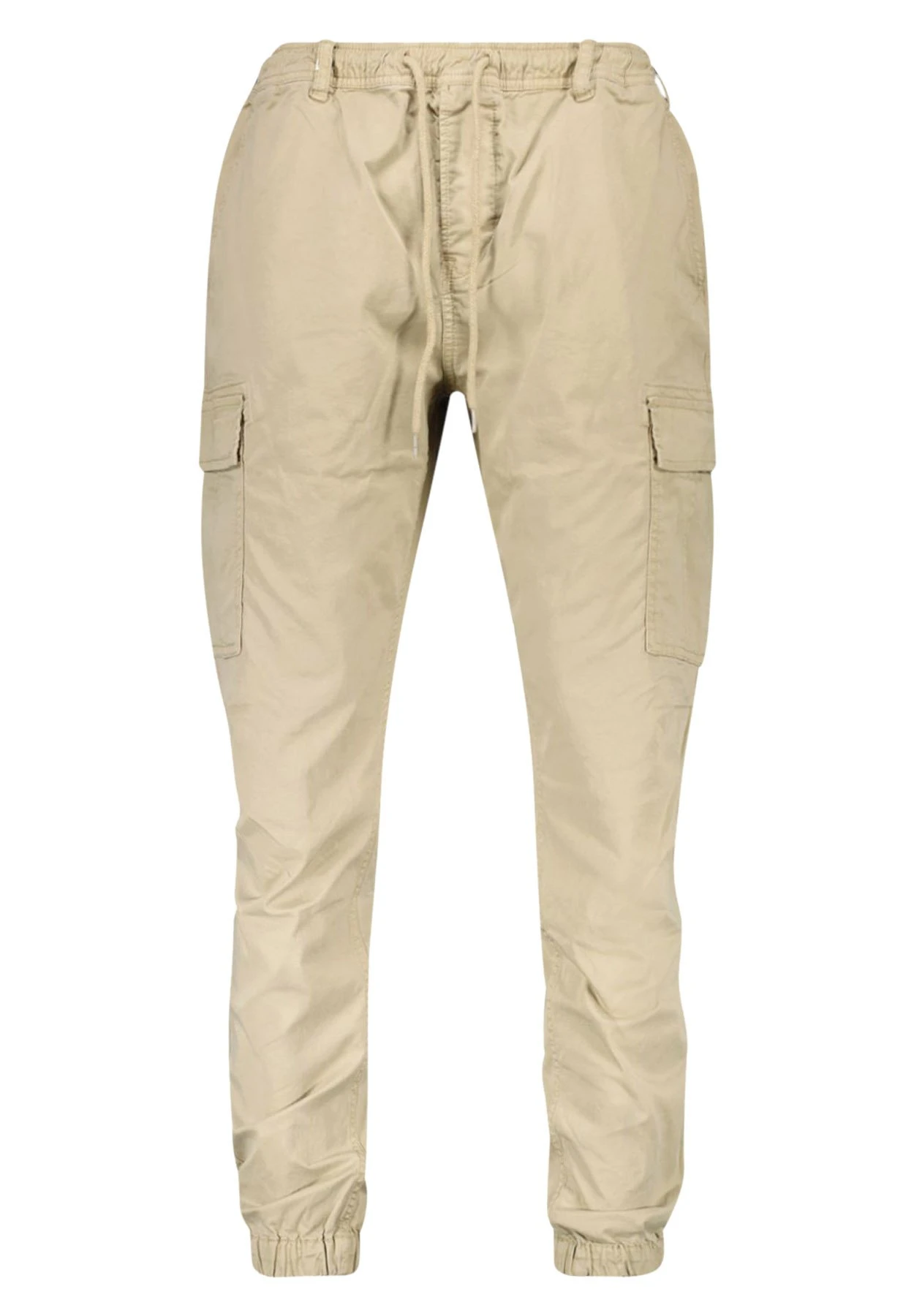 Pharrell - Cargobroek - Khaki 5 Pharrell - Cargobroek - Khaki - Afbeelding 5