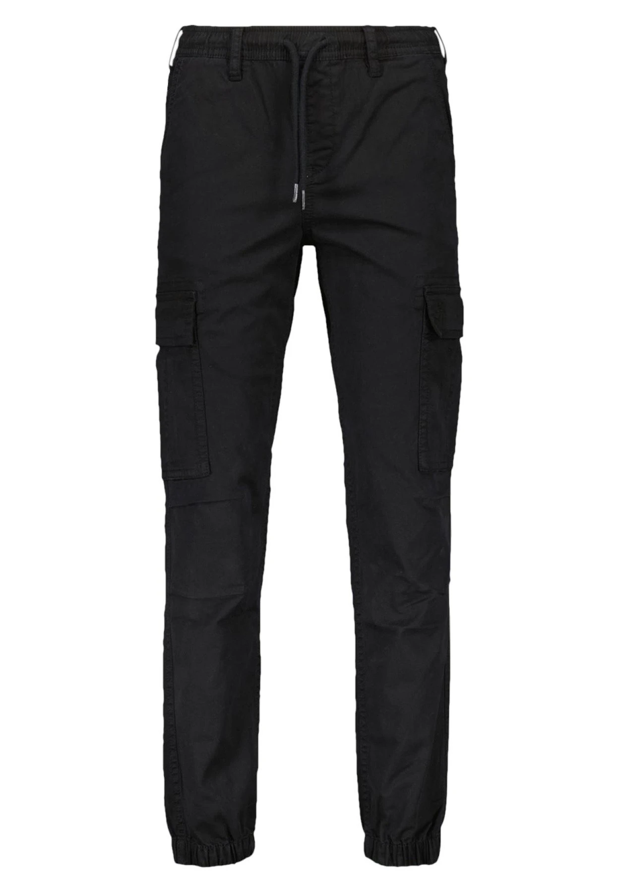 Pharrell Jr - Cargobroek - Black 5 Pharrell Jr - Cargobroek - Black - Afbeelding 5