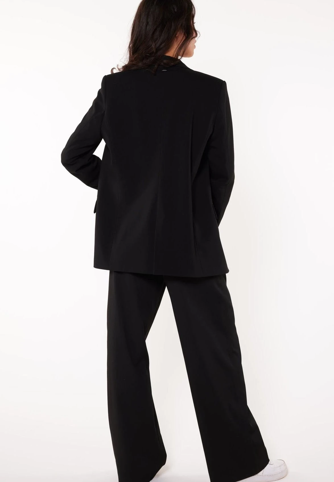 Hazel - Blazer - Black 3 Hazel - Blazer - Black - Afbeelding 3