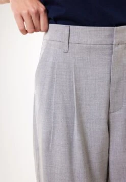 Philly - Broek - Grey Melange 9 Philly - Broek - Grey Melange -America Today bb174d79a0d54acab4e8eae50676fa01