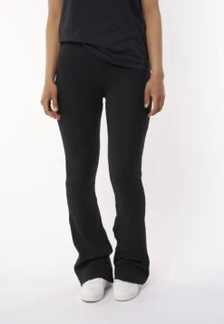 America Today 13 Broek - Black