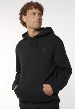 Sanford- Hoodie - Black