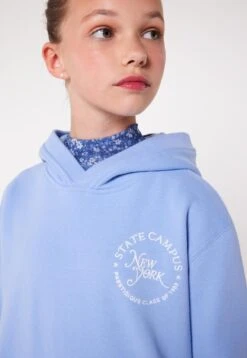 Skyler Jr - Hoodie - Violet -America Today bbba8f62abeb4713ae72263f8c16e0e8