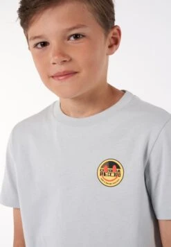 Elmont Jr - T-Shirt Print - Air -America Today bbbea3ee897242ba87d4dd89367fd299