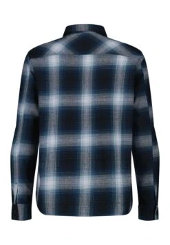 Hoover - Overhemd - Liberty Blue 11 Hoover - Overhemd - Liberty Blue -America Today bbeebd9d5aad48869824a00e0ac9ffe0