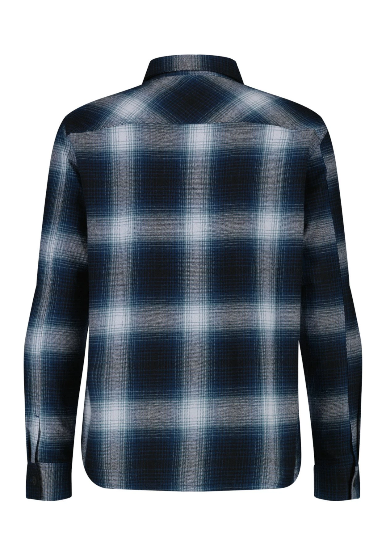 Hoover - Overhemd - Liberty Blue 6 Hoover - Overhemd - Liberty Blue - Afbeelding 6