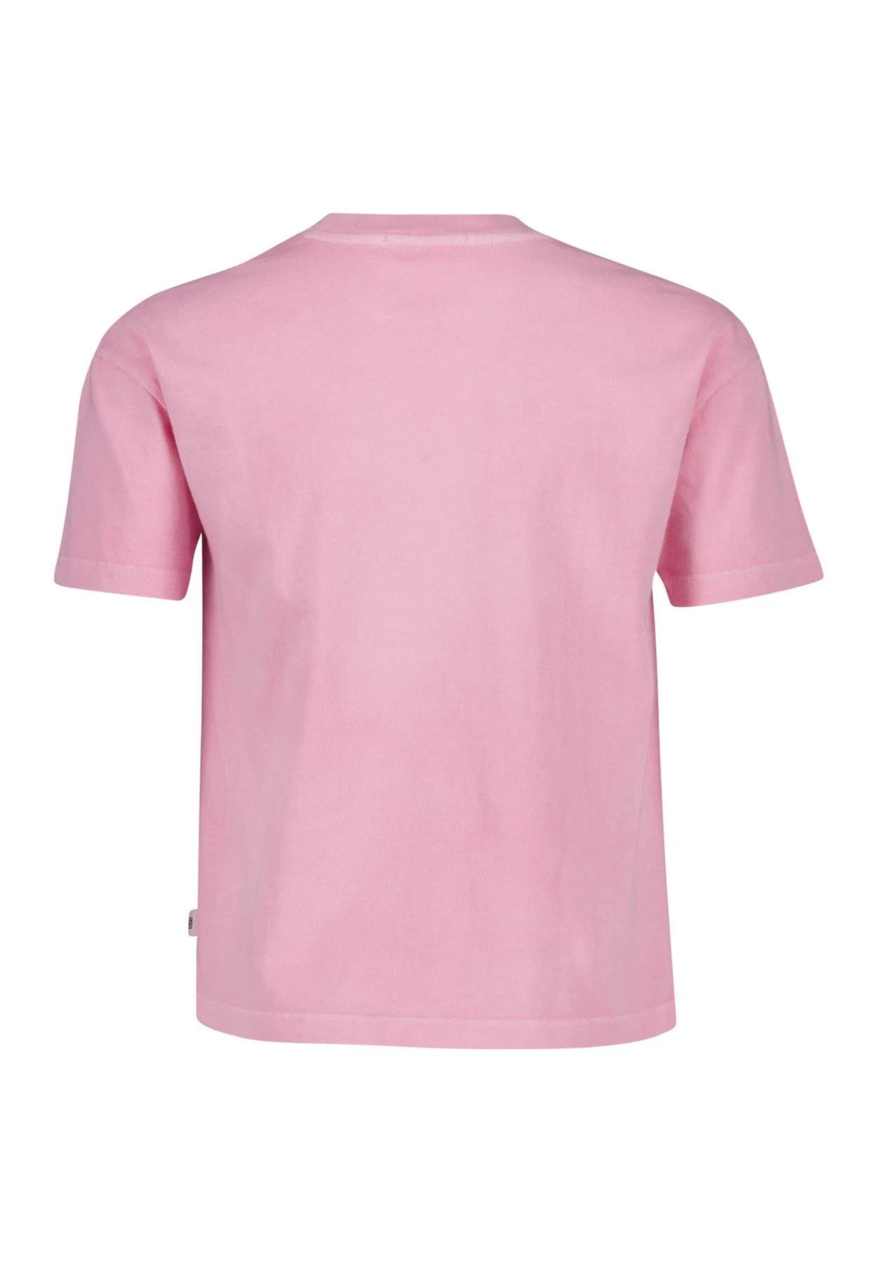 Estella Jr - T-Shirt Print - Pink 6 Estella Jr - T-Shirt Print - Pink - Afbeelding 6