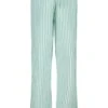 Loyce Jr - Pyjamabroek - Opaline Green