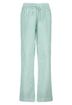 Loyce Jr - Pyjamabroek - Opaline Green