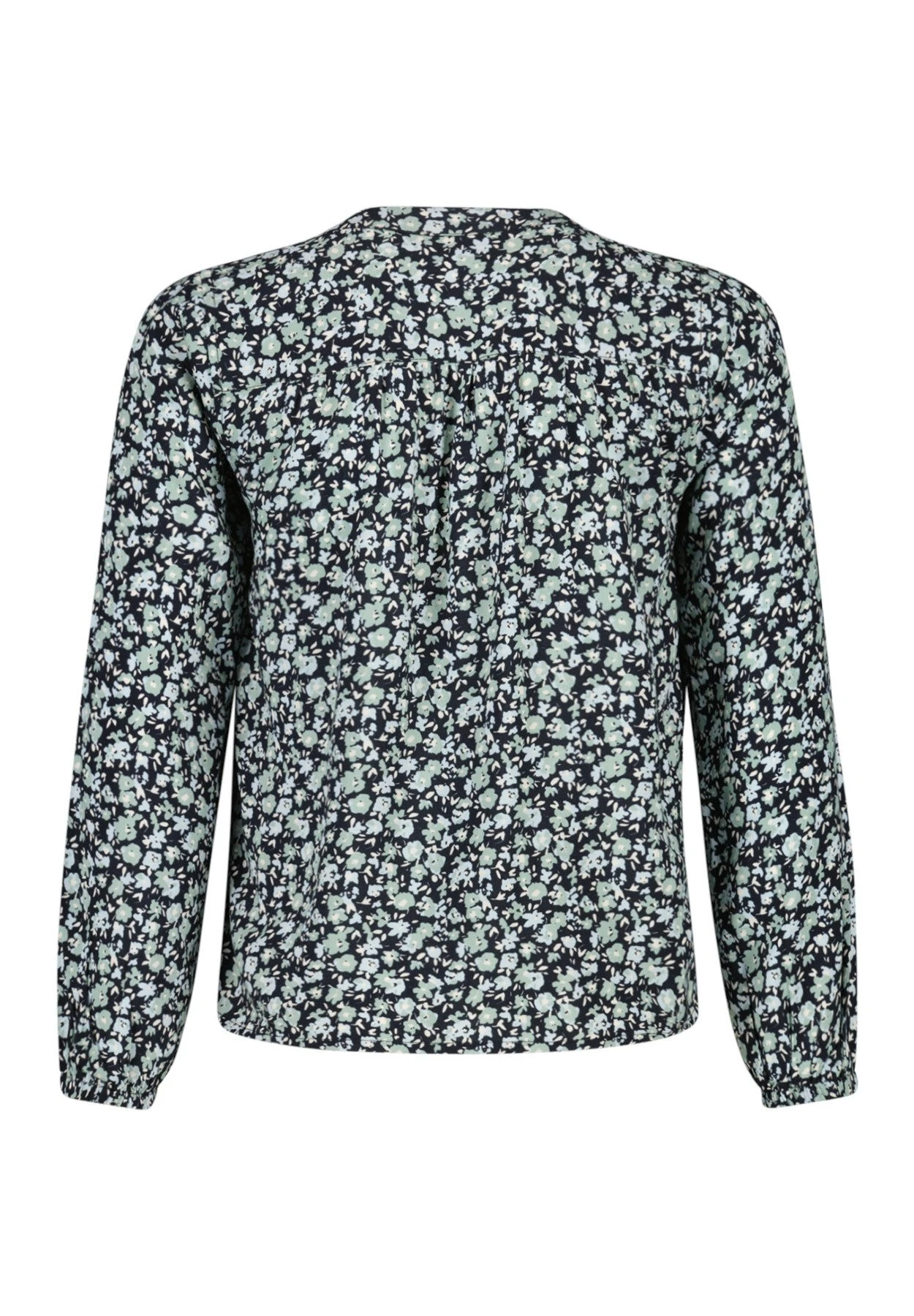 Bibi Jr - Overhemdblouse - Mint 6 Bibi Jr - Overhemdblouse - Mint - Afbeelding 6