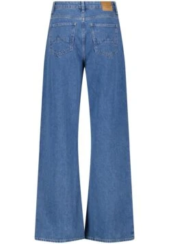 Nevada - Flared Jeans - Denim Blue -America Today bfc47539d7df49919bdf905b1bcd2849