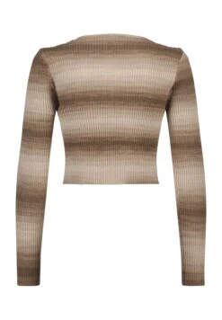 Longsleeve Kenley - Vest - Brown 11 Longsleeve Kenley - Vest - Brown -America Today bfea6ed8286045859518fc45e4065376