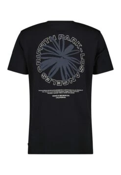 Ernest - T-Shirt Print - Black 11 Ernest - T-Shirt Print - Black -America Today c02650e8e68e4dd1b2e58753122a8774