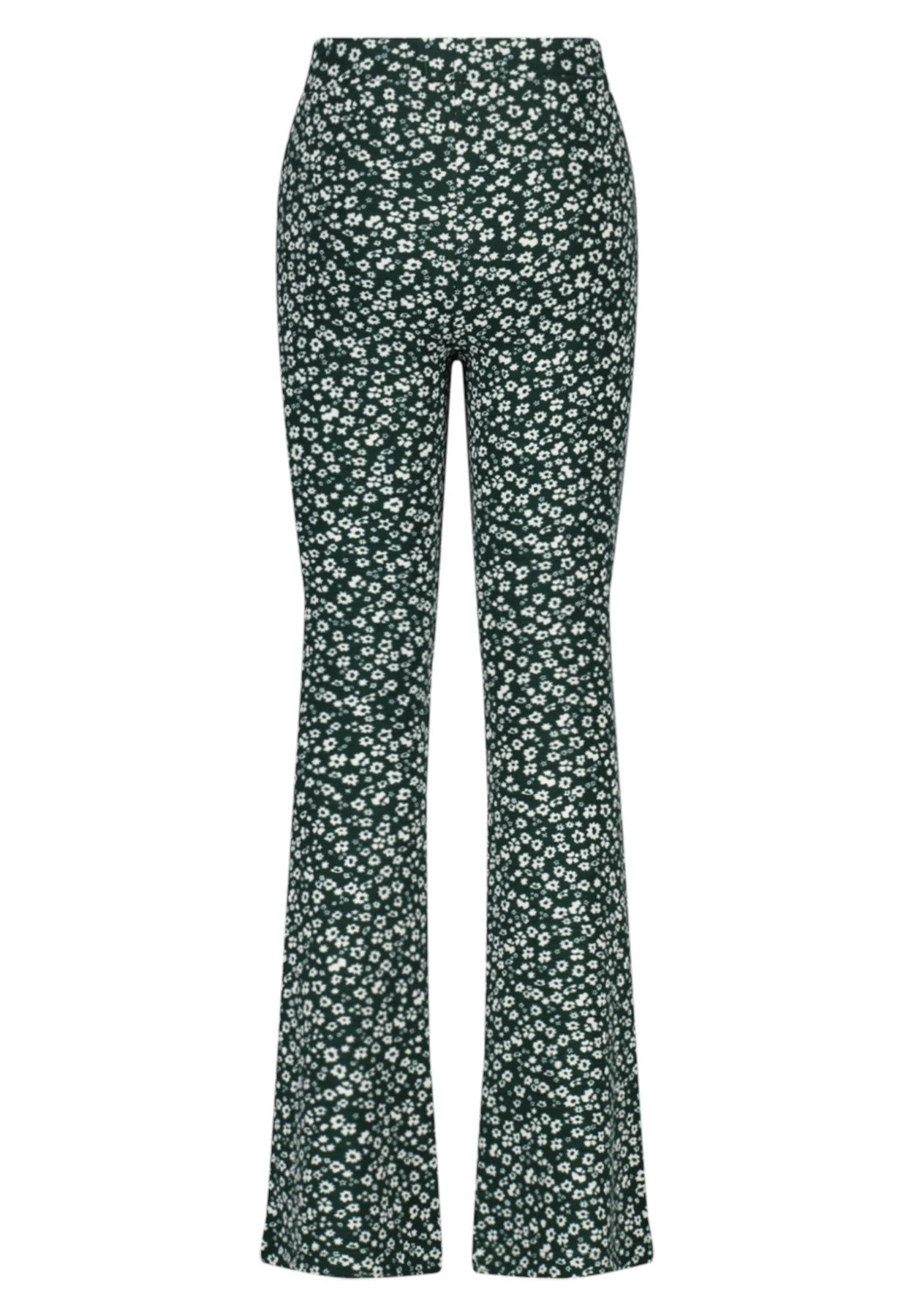 Cici Jr - Broek - Dark Green 6 Cici Jr - Broek - Dark Green - Afbeelding 6
