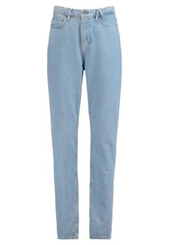 Jadan B - Straight Leg Jeans - Indigo -America Today c1daa92a35a34ed3968a096893b201dc