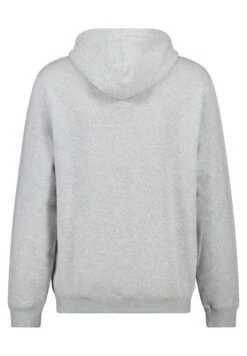 Sanford- Hoodie - Light Grey Melange -America Today c2adaca892c141f5af1fd11a33746796