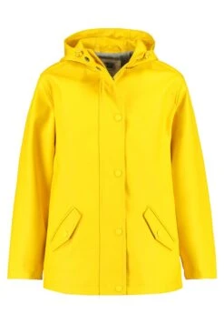 Janice Jr Raincoat - Regenjas - Yellow 14 Janice Jr Raincoat - Regenjas - Yellow -America Today c303b6dbae784645885db357313a95d9