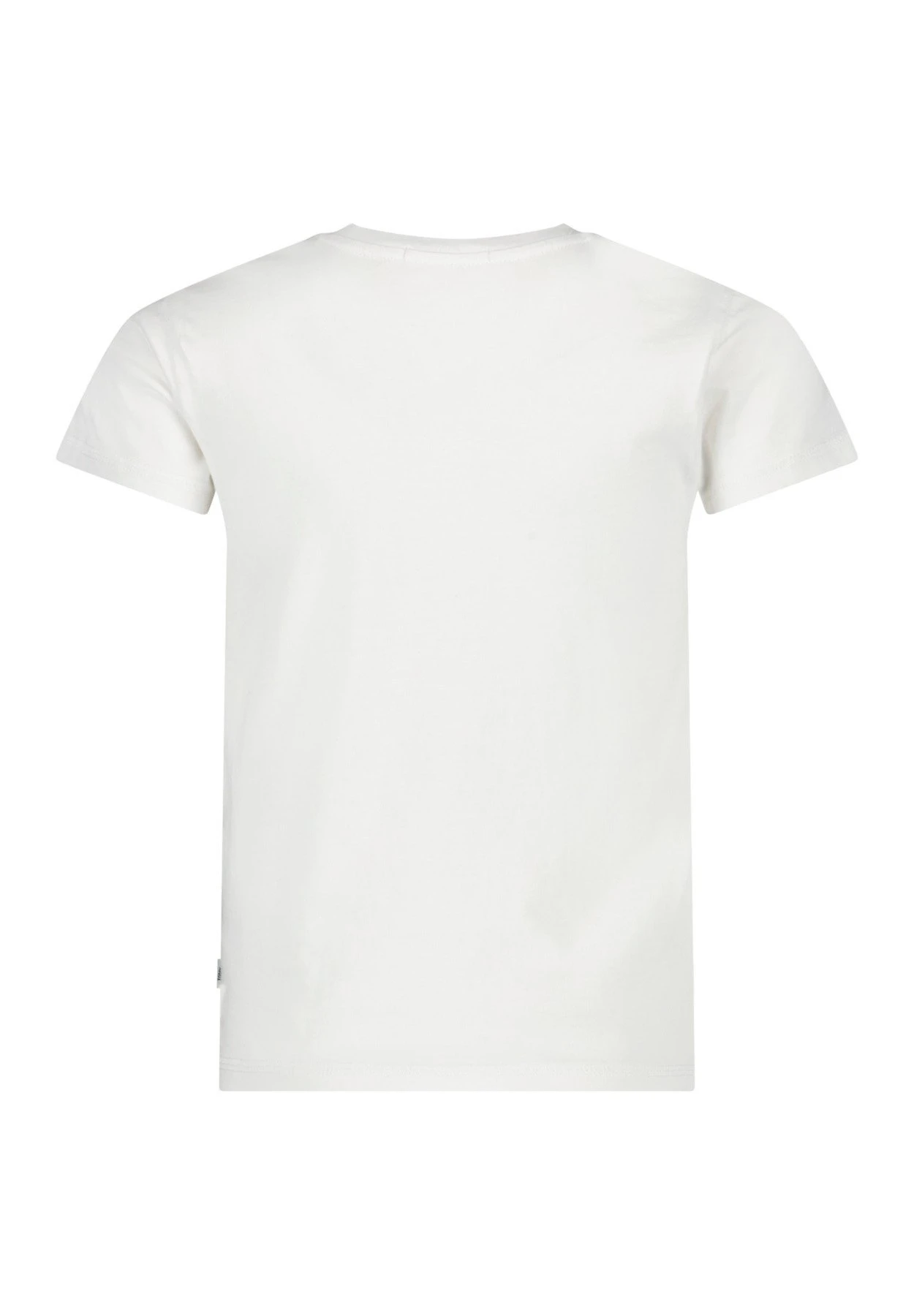 Emy Jr - T-Shirt Print - Off White 6 Emy Jr - T-Shirt Print - Off White - Afbeelding 6