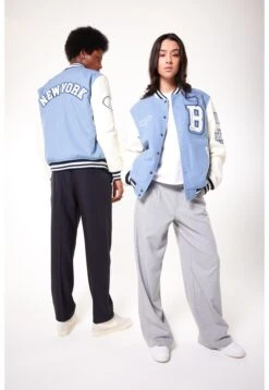 Joey Unisex - Bomberjacks - Light Blue 6 Joey Unisex - Bomberjacks - Light Blue -America Today c36a7fded72249c0bd5f8ccbdf933ba9