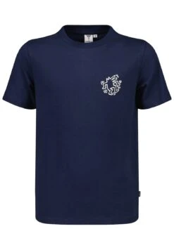 Enter Jr - T-Shirt Print - Dark Blue 10 Enter Jr - T-Shirt Print - Dark Blue -America Today c3d287b5541849e094e78234205f2592