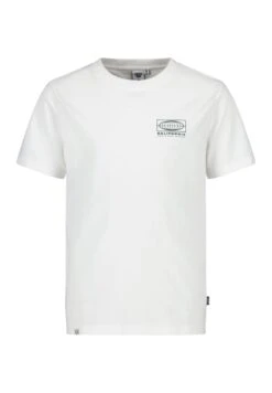 Elmont Jr - T-Shirt Print - Off White -America Today c407c9059cba4ae5b66b2590ca64382a