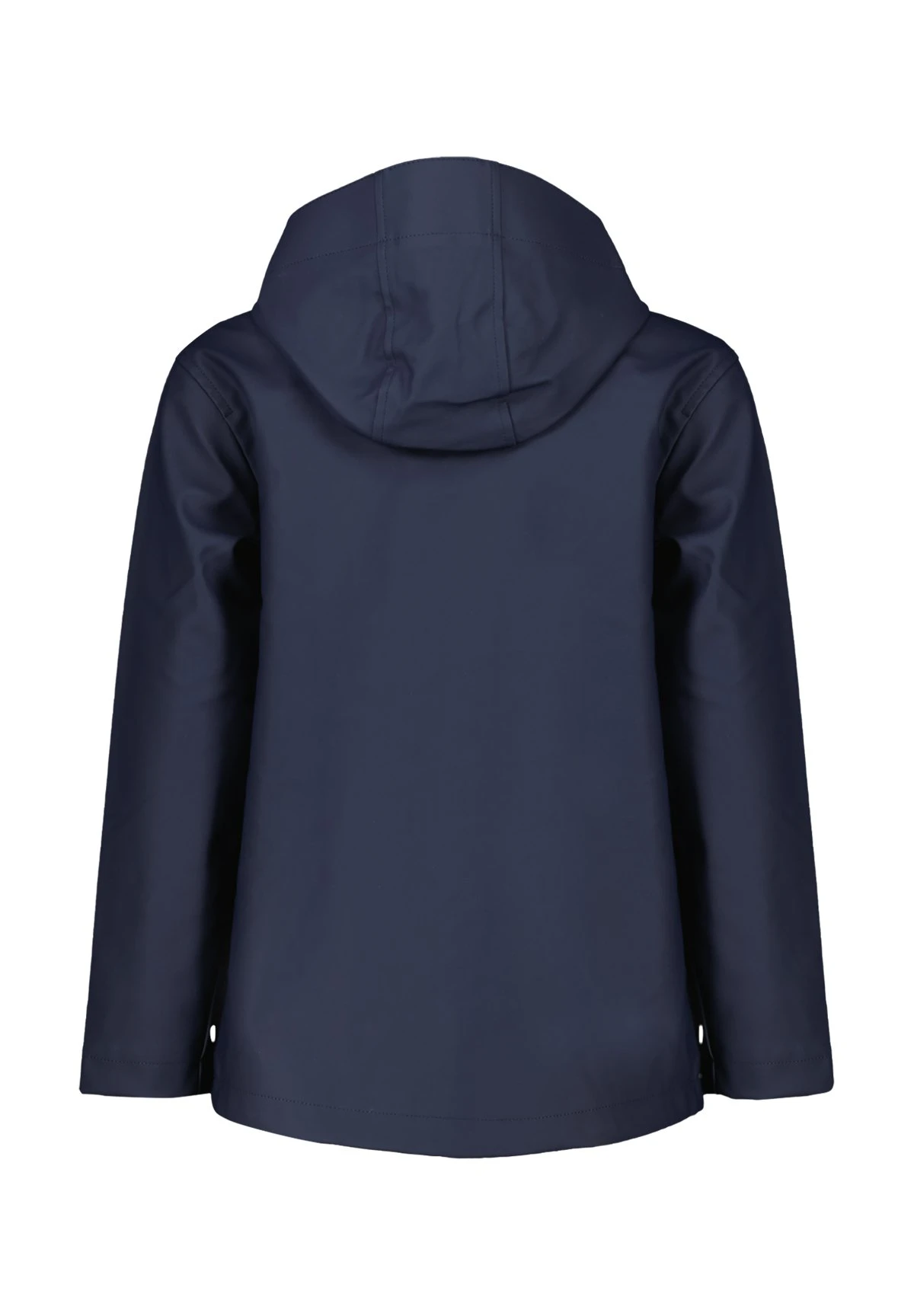 Janice Jr Raincoat - Regenjas - Navy 8 Janice Jr Raincoat - Regenjas - Navy - Afbeelding 8