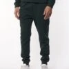 Jogging Chance - Trainingsbroek - Midnight Green