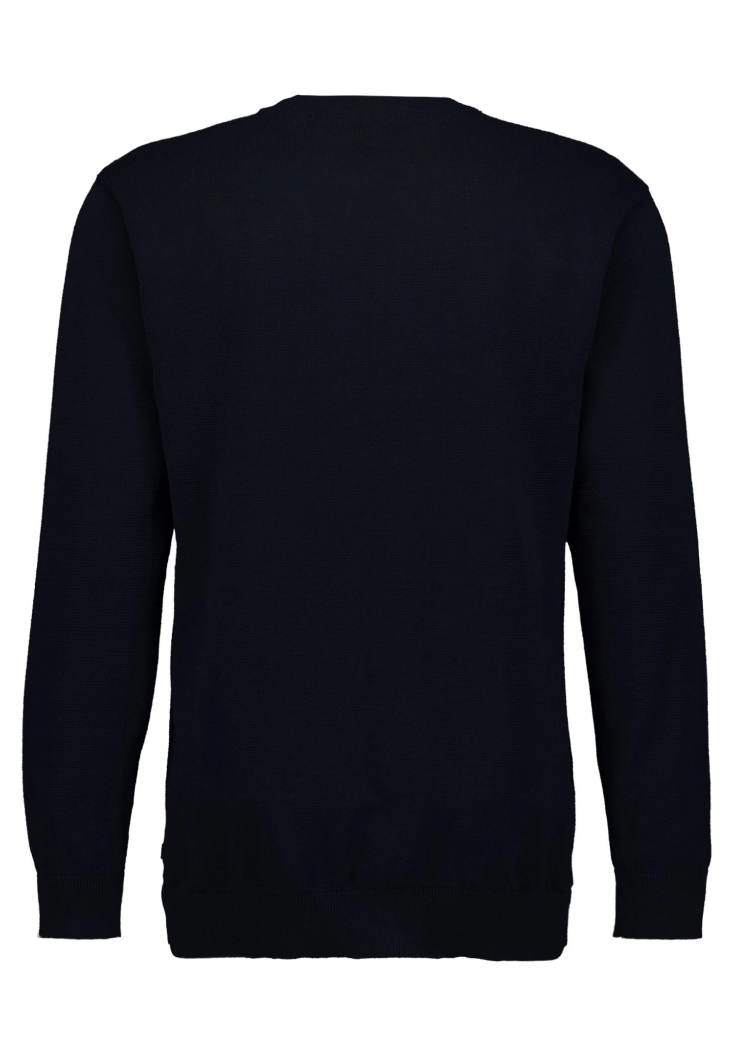 Trui Keith - Trui - Black 6 Trui Keith - Trui - Black - Afbeelding 6