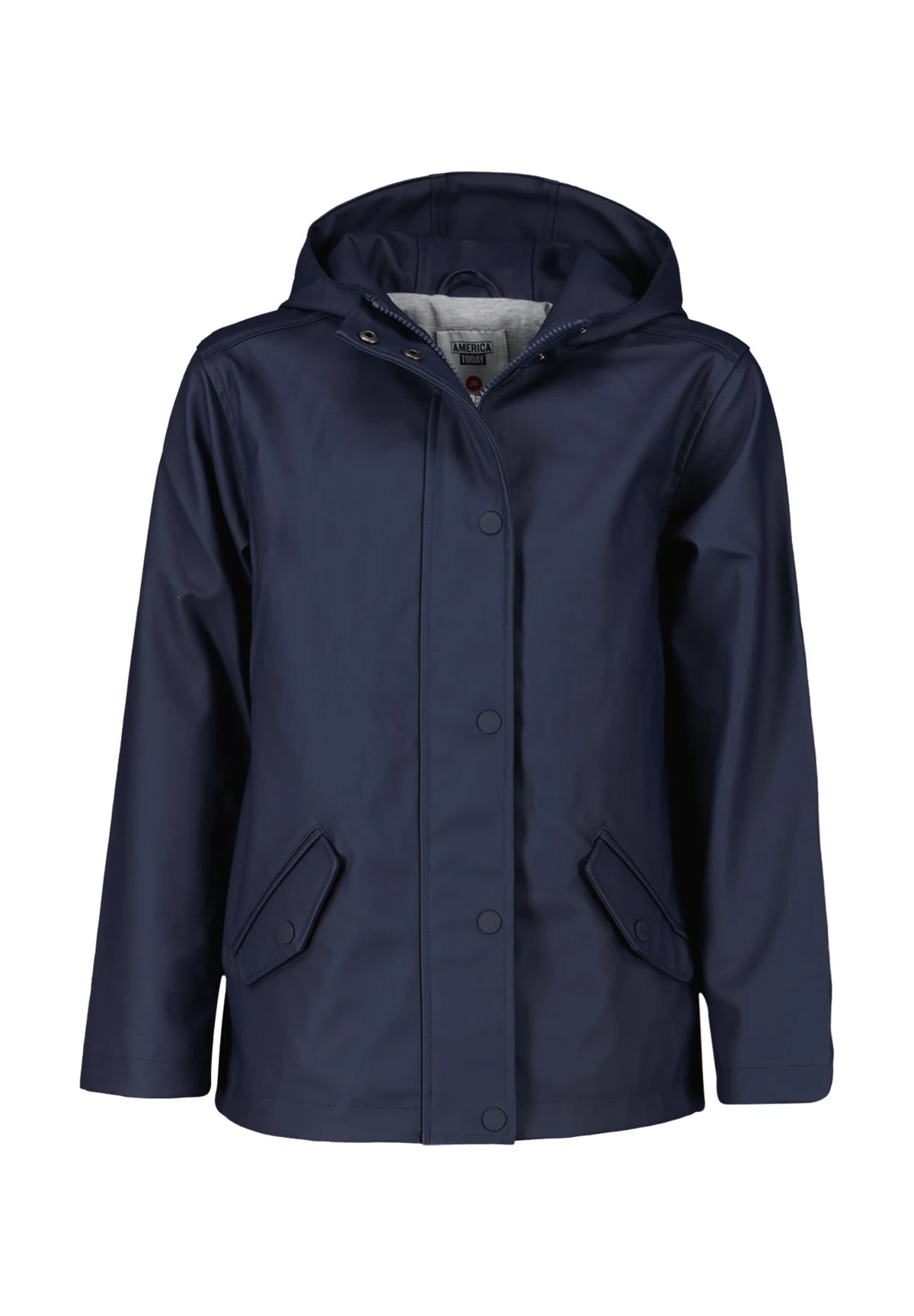 Janice Jr Raincoat - Regenjas - Navy 7 Janice Jr Raincoat - Regenjas - Navy - Afbeelding 7
