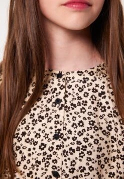 Dalila Jr - Blousejurk - Chalk 9 Dalila Jr - Blousejurk - Chalk -America Today c5ad06b10ed94b37aa5c589a454834b3