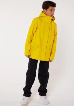 Janice Jr Raincoat - Regenjas - Yellow 12 Janice Jr Raincoat - Regenjas - Yellow -America Today c633e9e1ce594ade807172107a4be704