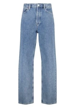 Dallas - Relaxed Fit Jeans - Medium Blue 10 Dallas - Relaxed Fit Jeans - Medium Blue -America Today c720f1ac2da64050b39a940c34075d2d