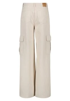 Kansas - Relaxed Fit Jeans - Off White -America Today c79eb14a7c3e4887902ee7615c9771c6