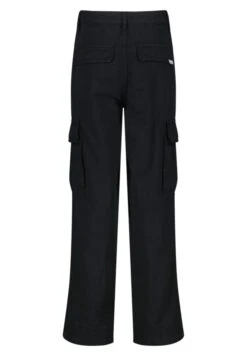 Broek Paloma Jr - Cargobroek - Black 11 Broek Paloma Jr - Cargobroek - Black -America Today c88fa18417484fc38e4306ebb89f63e3