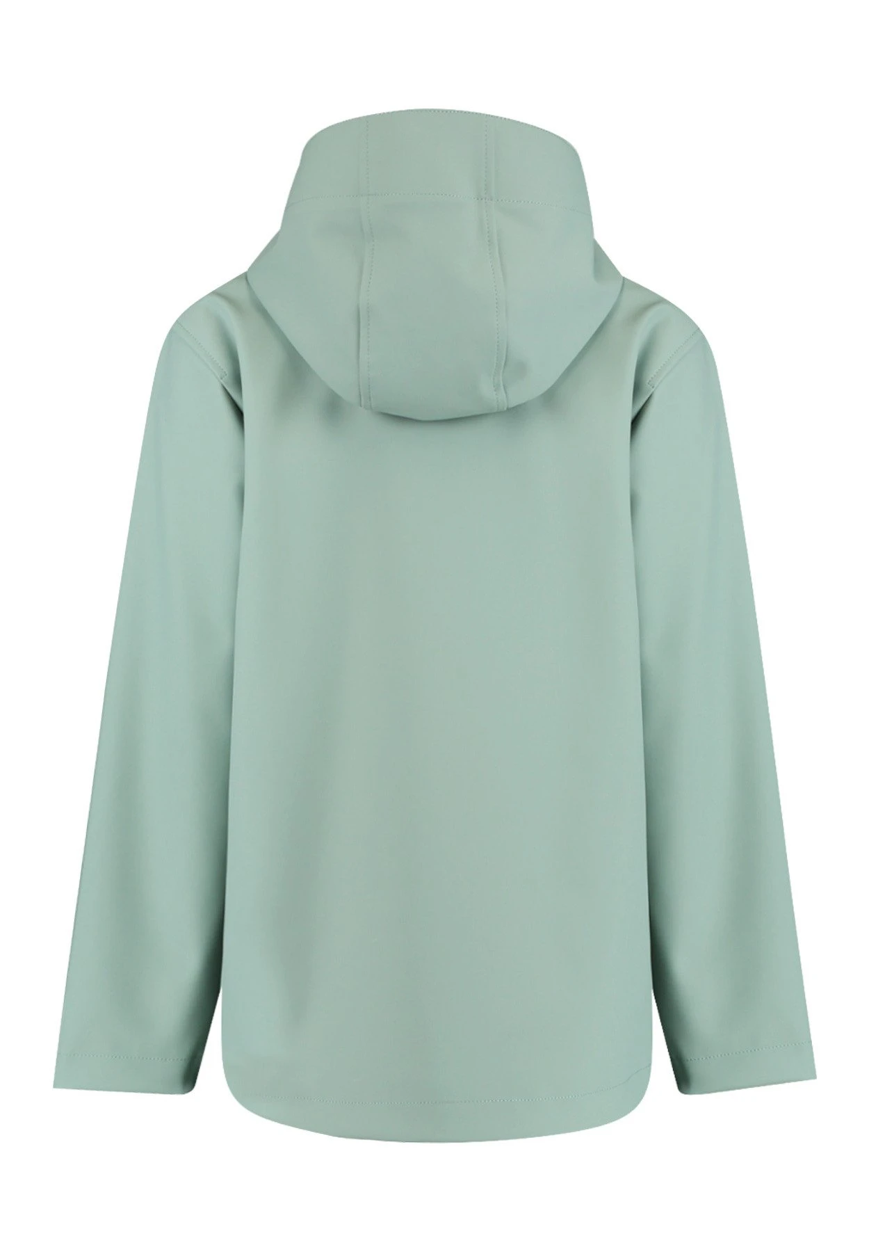 Janice Jr Raincoat - Regenjas - Sage 7 Janice Jr Raincoat - Regenjas - Sage - Afbeelding 7