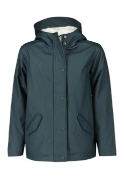 Janice Teddy Jr - Regenjas - Hard Green -America Today cdb1d3f9d70e4d8d8211ef67d8f5565b