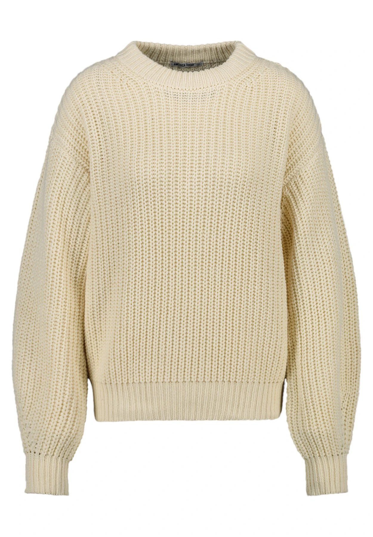 Kibby - Trui - Off White 5 Kibby - Trui - Off White - Afbeelding 5