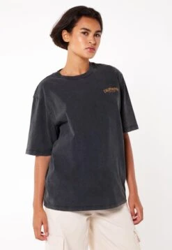 Elore - T-Shirt Print - Orange 8 Elore - T-Shirt Print - Orange -America Today ce91d362ed644139ba6cb42669c1fb82