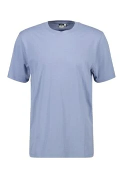 Eric - T-Shirt Print - Lilac