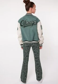 Bomberjacks - Sage 8 Bomberjacks - Sage -America Today d02dbf2172d94400a0850e639c0e3692