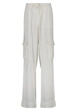 Poppy - Cargobroek - Off White 10 Poppy - Cargobroek - Off White -America Today d09097a9a85440558b11bc9ddfa78b50