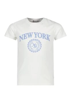 Emy Jr - T-Shirt Print - Off White 10 Emy Jr - T-Shirt Print - Off White -America Today d174637ca9bd4111a5bc2bd459206461