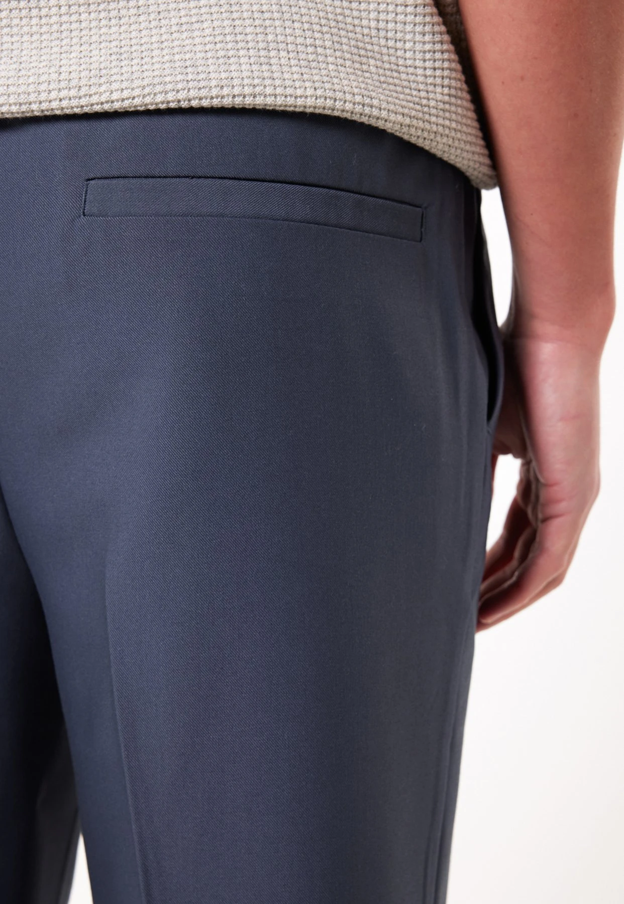 Pearson - Broek - Charcoal 4 Pearson - Broek - Charcoal - Afbeelding 4