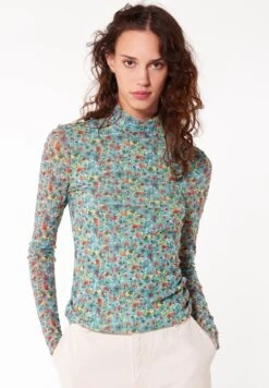 Luke - Longsleeve - Multi Colour