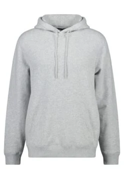 Sanford- Hoodie - Light Grey Melange -America Today d4f993dc687742d9b89e3c8cc24ec030