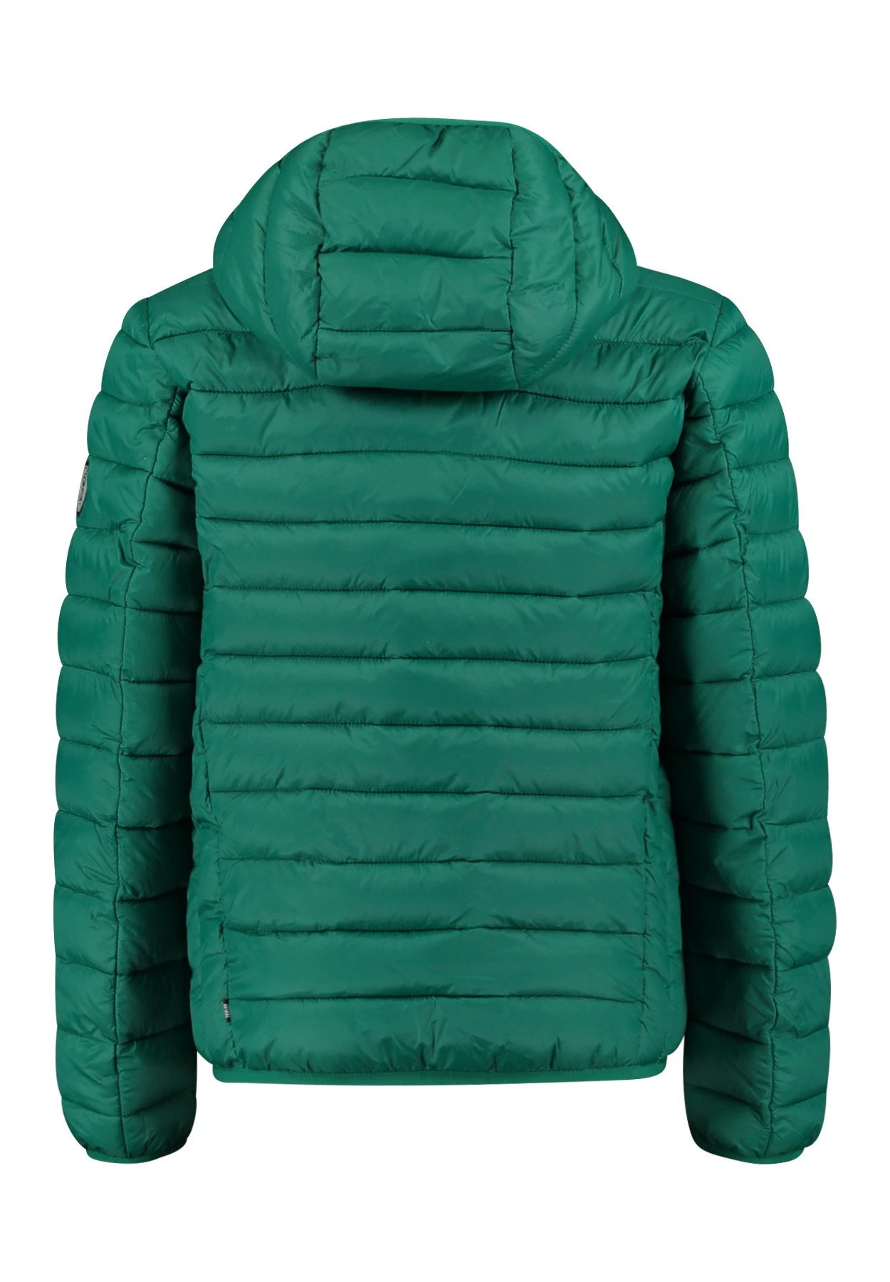 Alex Jr - Jas - Hard Green 6 Alex Jr - Jas - Hard Green - Afbeelding 6